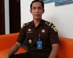 Kepala Kejaksaan Negeri (Kajari) Bantaeng, Hadi Sukma Siregar, S.H., C.N.