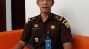 Kepala Kejaksaan Negeri (Kajari) Bantaeng, Hadi Sukma Siregar, S.H., C.N.