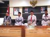 Wali Kota Parepare, Tasming Hamid, menegaskan pentingnya peran guru dalam memperkuat pendidikan karakter dan pembentukan adab peserta didik di era modern.