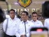 Menteri Pertanian (Mentan) Andi Amran Sulaiman mengungkapkan bahwa terdapat 2.039 kios pupuk yang kedapatan melakukan kecurangan dengan menjual pupuk bersubsidi di atas Harga Eceran Tertinggi (HET).