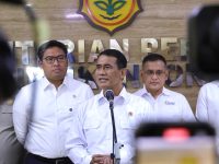 Menteri Pertanian (Mentan) Andi Amran Sulaiman mengungkapkan bahwa terdapat 2.039 kios pupuk yang kedapatan melakukan kecurangan dengan menjual pupuk bersubsidi di atas Harga Eceran Tertinggi (HET).