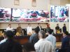 Pemerintah Provinsi Sulawesi Selatan mengapresiasi langkah Komisi Pemberantasan Korupsi (KPK) RI yang melakukan Rapat Koordinasi Pencegahan Korupsi bersama DPRD Provinsi Sulsel dan Pemerintah Provinsi Sulsel di Ruang Rapat Pimpinan Kantor Gubernur Sulsel, Rabu 15 Oktober 2025.