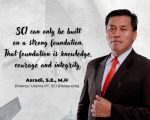 Dengan mengusung tema “Sulawesi Selatan Maju dan Berkarakter”, Pemerintah Provinsi Sulawesi Selatan memperingati Hari Jadi ke-356 yang digelar di Kantor Gubernur Sulsel, Minggu (19/10/2025).