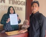 Puluhan mahasiswa yang tergabung dalam Garda Aktivis Mahasiswa Indonesia (GAKMI) resmi melaporkan dugaan tindak pidana korupsi dalam proyek pengadaan dan penanaman bibit nanas di Kabupaten Barru, Kecamatan Pujananting, Desa Jangan-Jangan, dengan nilai anggaran mencapai Rp60 miliar.