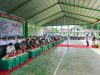 Dalam momentum peringatan Hari Santri Nasional 2025, Gubernur Sulawesi Selatan Andi Sudirman Sulaiman memberikan bantuan senilai Rp5 miliar kepada Pemerintah Kabupaten (Pemkab) Barru.