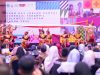 Sekretaris Daerah Provinsi Sulawesi Selatan, Jufri Rahman, mewakili Gubernur Andi Sudirman Sulaiman, membuka kegiatan Demo Day (Gelar Karya) Remaja Program Generasi Terampil Sulawesi Selatan di Four Points Hotel by Sheraton Makassar, Kamis, 23 Oktober 2025.