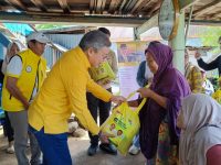 Taufan Pawe Janji Perjuangkan Aspirasi Warga Parepare ke Senayan 15 IMG 20251024 WA0007