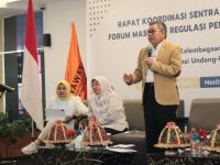 Anggota Komisi II DPR RI, Taufan Pawe, mendorong pembentukan Peradilan Khusus Pemilu sebagai solusi atas berbagai kelemahan sistem penegakan hukum pemilu yang selama ini terjadi.