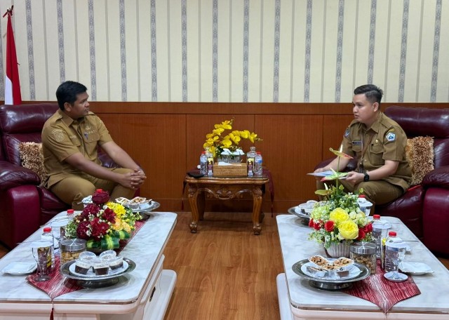 Audiensi HKN ke-61: Sinergi Kuat Kesehatan untuk Bantaeng Bangkit 11 IMG 20251027