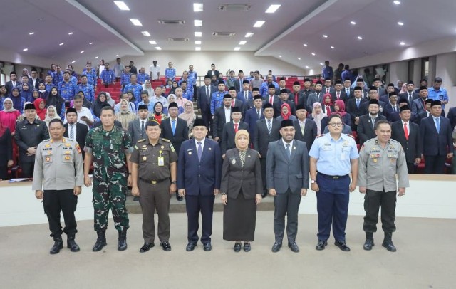 Pemerintahan Appi-Aliyah Kembali Lakukan Penyegaran Birokrasi Pemkot Makassar 11 IMG 20251028