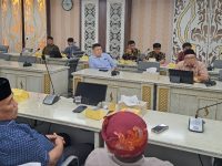 Bamus DPRD Sulsel Kunker ke Parlemen Jabar, Bahas Strategi Penyusunan Kegiatan Kedewanan 23 IMG 5077