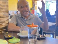 Golkar Gelontorkan Dana Rp2,6 Miliar, Bantu Warga Miskin di Sulsel 27 IMG 5297