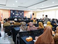 DPRD Sulsel Siap Perjuangkan Nasib Nakes Non-ASN ke Pusat 18 IMG 5366