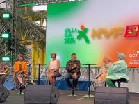 Dari Karebosi hingga Antang Sport Park, Pemkot Makassar Bangun Ruang Gerak Anak Muda 25 IMG 5473