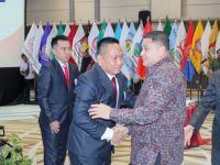 Appi Minta Pengurus KONI Bekerja Serius dan Profesional untuk Kemujuan Olahraga Makassar 31 IMG 5647