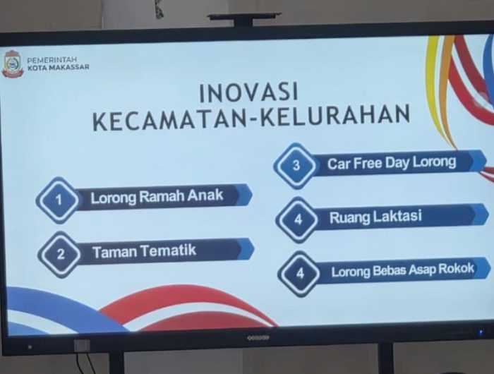 UPTD PPA Tangani 134 Kasus Kekerasan Seksual Anak di Makassar 11 IMG 5663