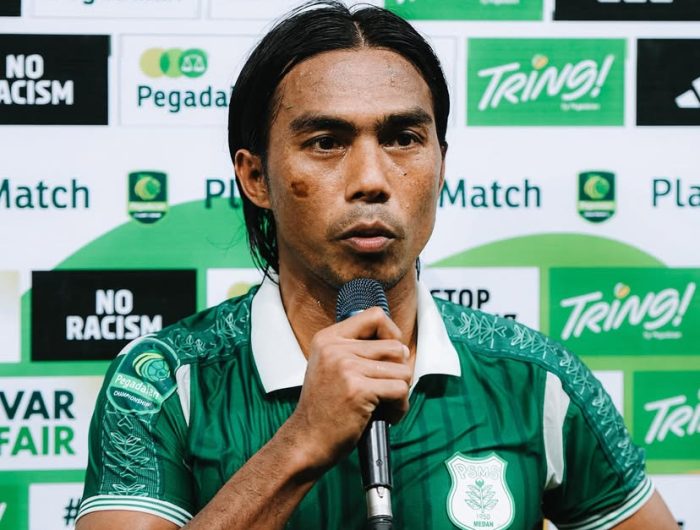 Putra asal Bone Erwin Gutawa Raih MVP usai PSMS Medan Menang Lawan Persiraja 11 IMG 5675