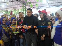 Appi Dorong Sinergi Politik dan Pemberdayaan Ekonomi di Grand Opening Cafe Depal PKN 18 IMG 5687
