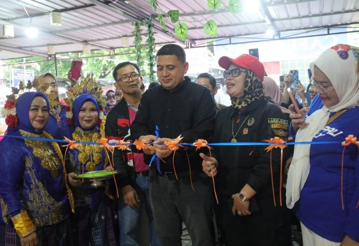 Appi Dorong Sinergi Politik dan Pemberdayaan Ekonomi di Grand Opening Cafe Depal PKN 12 IMG 5687