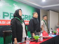 Appi Paparkan Tujuh Program Unggulan Makassar di Hadapan Aktifis HMI 27 IMG 5688