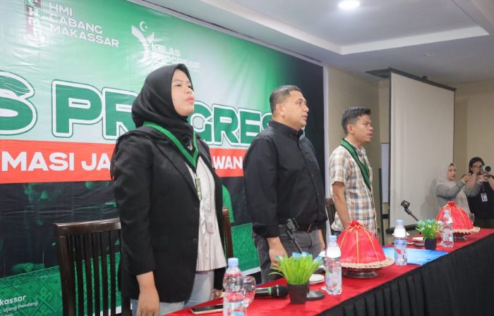 Appi Paparkan Tujuh Program Unggulan Makassar di Hadapan Aktifis HMI 11 IMG 5688