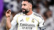 Dani Carvajal Dilaporkan Cedera usai El Clasico, Bakal Absen Tiga Bulan 18 IMG 5696