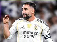 Dani Carvajal Dilaporkan Cedera usai El Clasico, Bakal Absen Tiga Bulan 12 IMG 5696