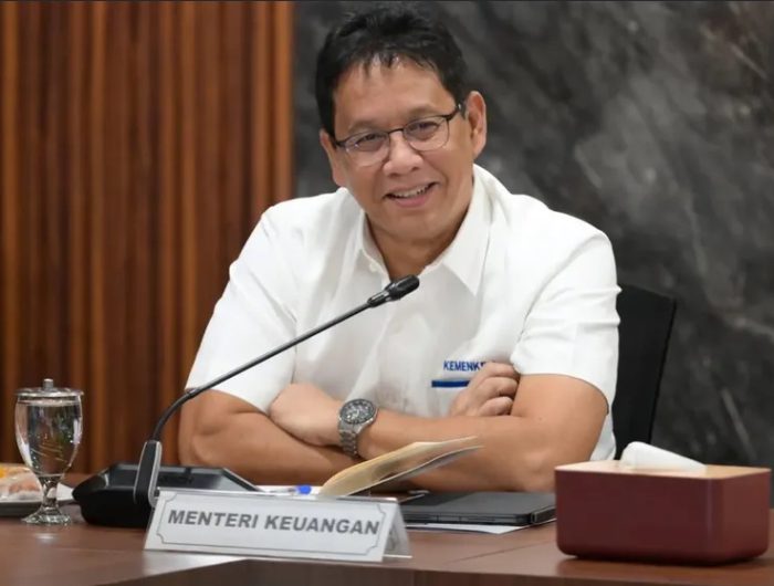 Menkeu Purbaya Enggan Ceplas-ceplos Komentari Gaji ASN: Nanti Saya Dimarahi 11 IMG 5705