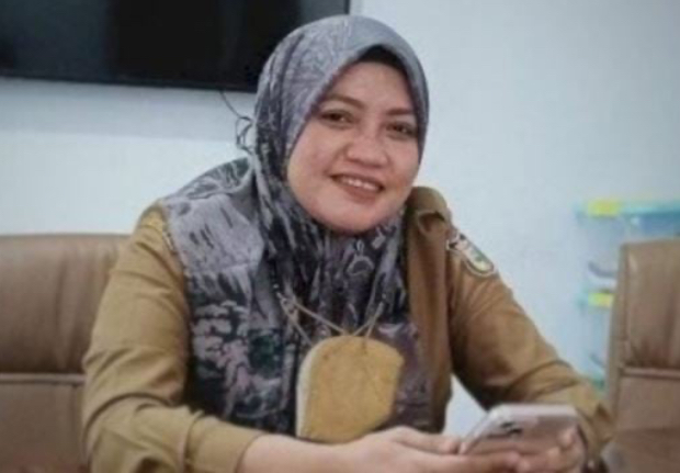 Antisipasi Genangan Air dan Banjir, Kadis PU Makassar Harap Warga Tak Buang Sampah Sembarangan 11 IMG 5710