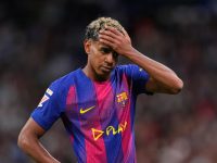 Lamine Yamal Tuai Banyak Kritik, Barcelona Kini Larang Ikut Wawancara dengan Streamer Prancis 12 IMG 5733