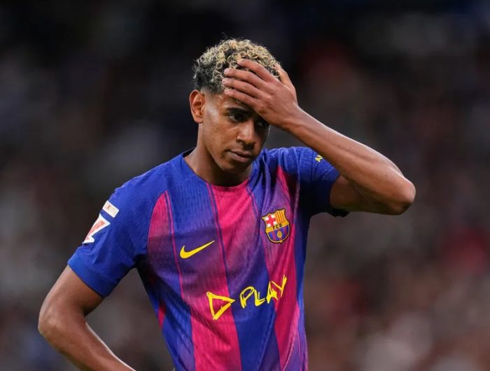 Lamine Yamal Tuai Banyak Kritik, Barcelona Kini Larang Ikut Wawancara dengan Streamer Prancis 11 IMG 5733