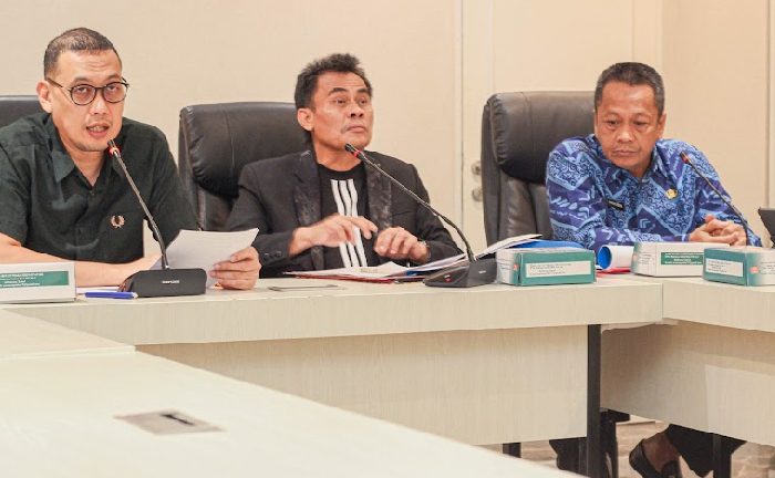 Sekda Zulkifly jadi Juri Tiga Besar IMA 2025, Tekankan Keberlanjutan Inovasi 13 IMG 5795