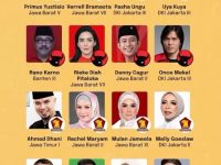 Deretan Artis Terjun ke Dunia Politik, Dari DPR Hingga Kepala Daerah 13 Screenshot 20240603 090354 Chrome 142971584 copy 793x983