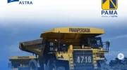Nama PT Pamapersada Nusantara (PAMA) mencuat dalam sidang kasus dugaan korupsi pengelolaan minyak mentah dan produk kilang di lingkungan PT Pertamina (Persero) dan subholding-nya, PT Pertamina Patra Niaga (PPN).