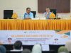 Pemerintah Provinsi Sulsel melalui UPT RSUD Haji gelar Bimtek Implementasi Pelaporan Stunting Mustika GEN EMAS di Kantor Gubernur Sulsel, Selasa, 30 September