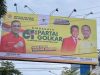 Patarai Amir Tegaskan SOKSI Pantang Mundur Bangkitkan Kejayaan Partai Golkar