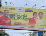 Patarai Amir Tegaskan SOKSI Pantang Mundur Bangkitkan Kejayaan Partai Golkar