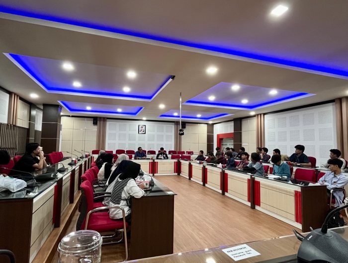 Forum Diskusi Terbuka Civitas Akademika FEB-UH Berlangsung Dinamis dan Konstruktif 11 b1fc36e0 b462 4fa1 9d0a 5ef2e9004981