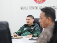Pemkot Makassar Kaji Skema Teknologi Konversi Sampah, Tanpa Bebani APBD 29 b6d7ae20 ffd8 4d0f b906 79c44c435128