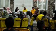 Soliditas Terus Terjaga, TP Kumpulkan Fraksi, Pengurus Golkar hingga Yayasan, Kaharuddin: Sosok Panutan 14 ba3d7b6f 1929 4a0c affe a408df5f42d7