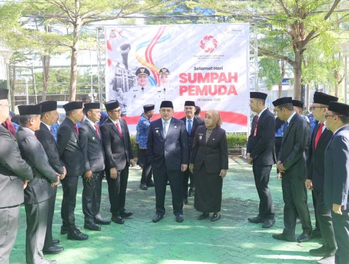 Pesan Wali Kota Appi di HSP 2025: Pemuda Bukan Pelengkap Sejarah, Tapi Penentu Sejarah 11 bd4d10e8 a8a0 43ed b374 712b85500c1f