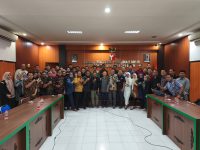 Bawaslu Sulsel Evaluasi Keterbukaan Informasi Publik, Pastikan Dapat Diakses Seluruh Kalangan 32 be73bdb8 3c0a 4f35 a5b6 7b9dbbd4a141