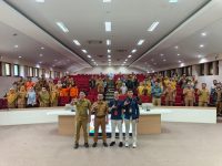 Bimtek Statistik Sektoral Kominfo Makassar Tekankan Pentingnya Data Berkualitas 19 c5e3780c fce1 4891 84d4 18583c3190fd