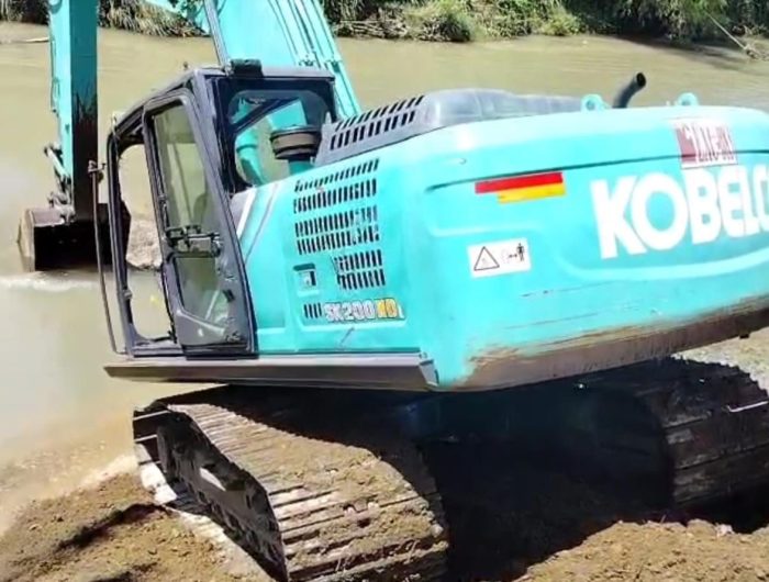 Mitigasi Bencana Banjir, Gubernur Sulsel Normalisasi Sungai Suli di Luwu Senilai Rp18,7 Miliar 12 cb762e7e 4ff0 4dac 886f 70dbcb532cd3