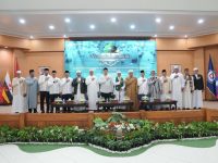 Wali Kota Appi Ajak Tarekat Al Muhammadiyah Perkuat Persatuan dan Akhlak Umat 23 d96fed08 17e7 478e bc82 acfdcf514eca