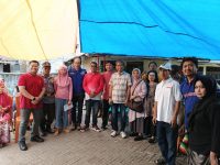 Ringankan Beban Hidup Eks Penderita Kusta, Gubernur Sulsel Salurkan Bantuan Sosial 32 e24d9126 220f 44c3 afae 7968b0219b7c