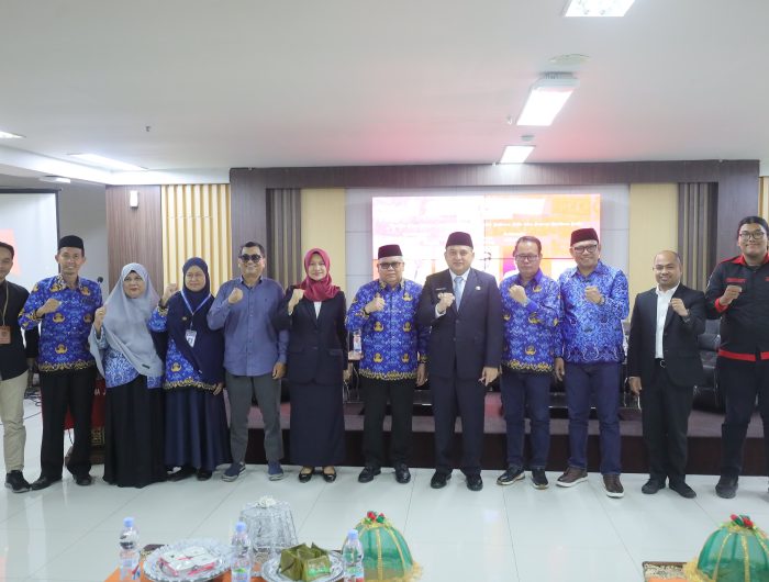 Hadiri Bulan Bahasa UNM, Appi Bicara Soal Krisis Lunturnya Bahasa Daerah, Masalah Serius 12 e675b0f6 81d7 4a9a a9ca f7110d79448f