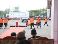 Wali Kota Makassar Pimpin Apel Siaga Bencana 15 e7b3604b 9a45 44a2 a72e 9d2208b05f9d