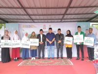 Pemkot dan Baznas Jalan Bersama, Perkuat Daya Dobrakan Pembangunan 27 eaf72a42 5b18 41af b183 22aa9889f700