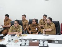 Wali Kota Makassar Evaluasi dan Bahas Keberlanjutan Program Kota Layak Huni 17 edc265c0 c1e0 4e9a 90bd 91c9d4fa6c98
